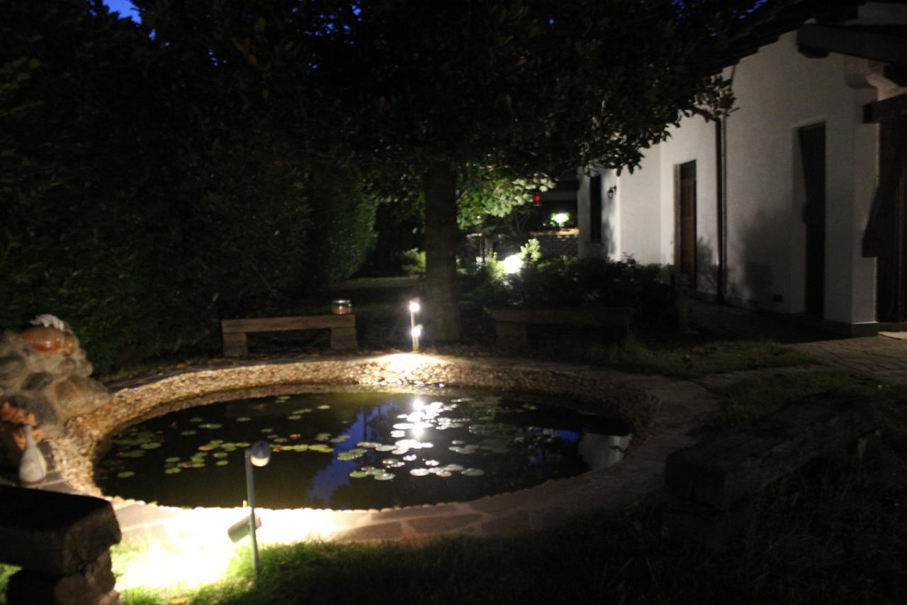 "Ai 4 Soli" Cermenate Exterior photo